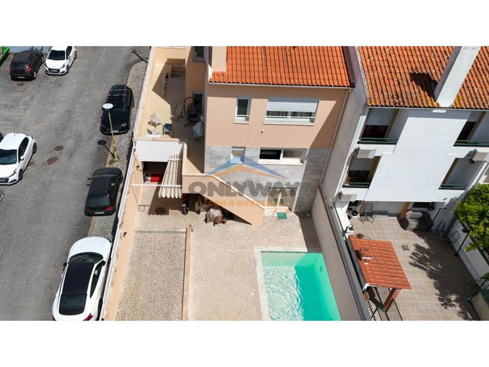 Villa i Evora, Evora - foto 2