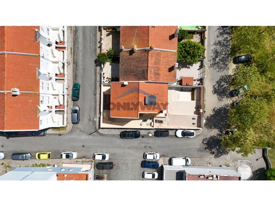 Villa i Evora, Evora - foto 4