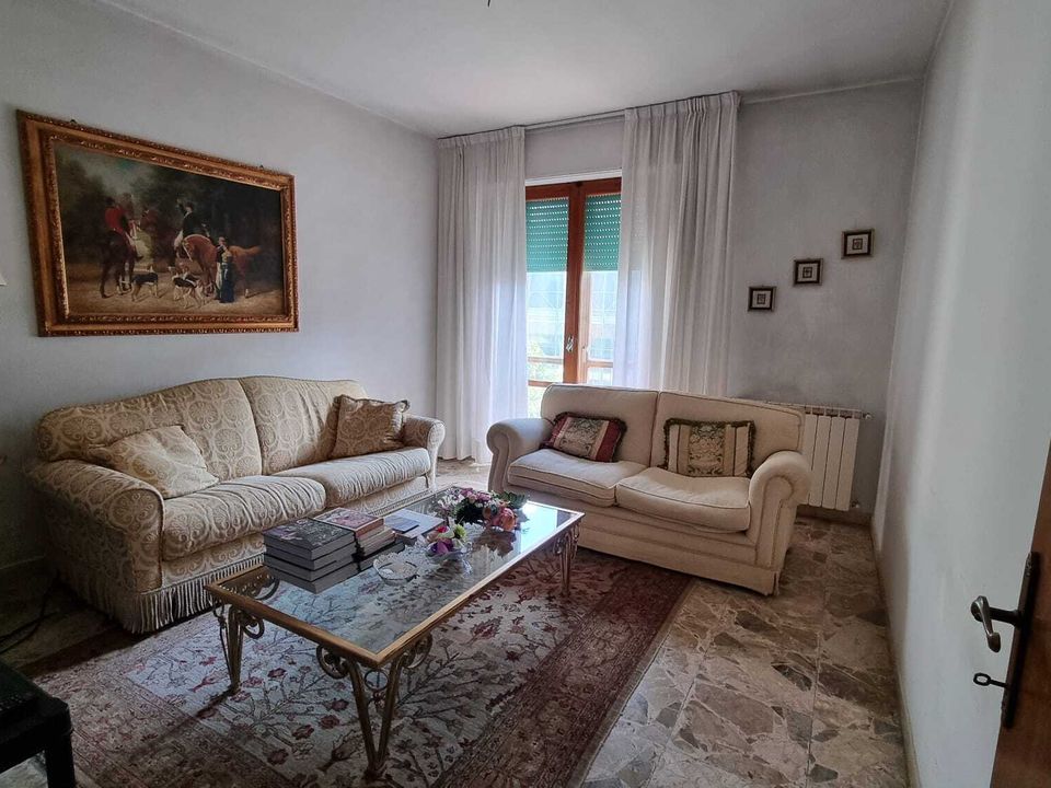 Leilighet i Prato, Prato - bilde 1