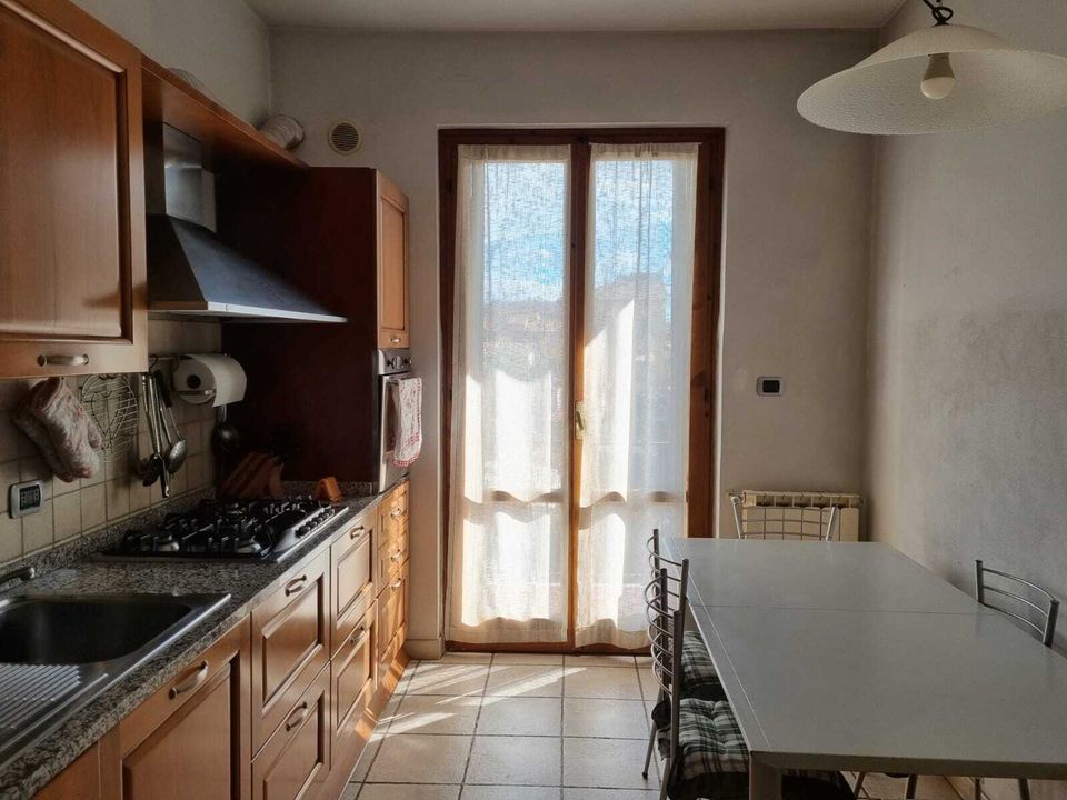 Leilighet i Prato, Prato - bilde 4