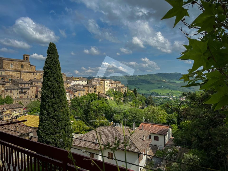 Leilighet i Serra San Quirico, Ancona - bilde 2