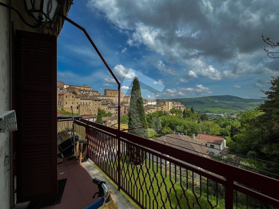Leilighet i Serra San Quirico, Ancona - bilde 3