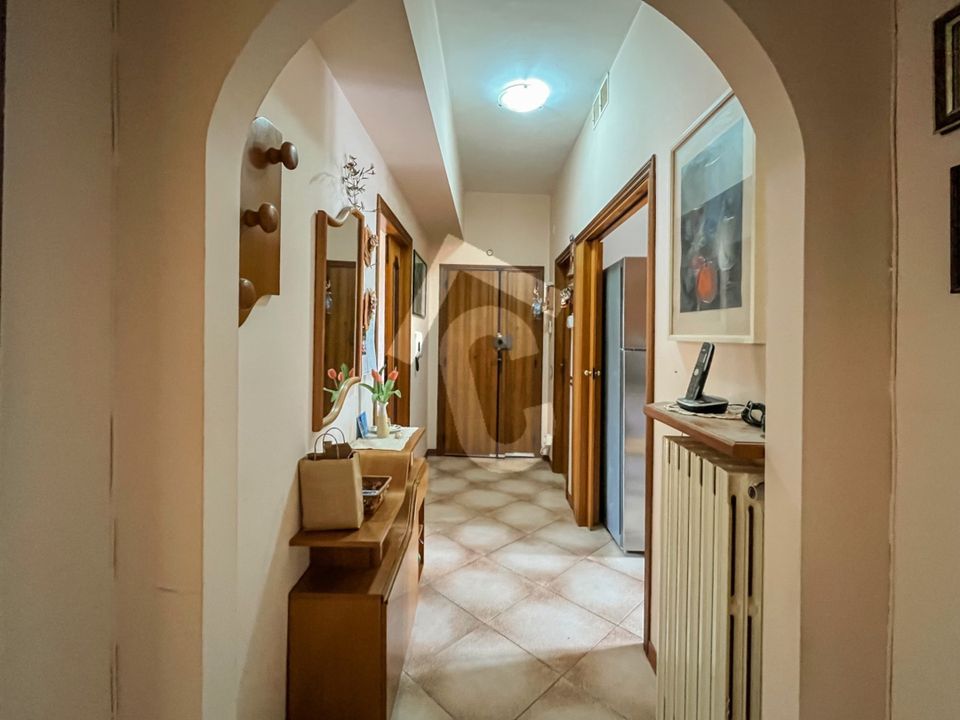 Leilighet i Serra San Quirico, Ancona - bilde 5