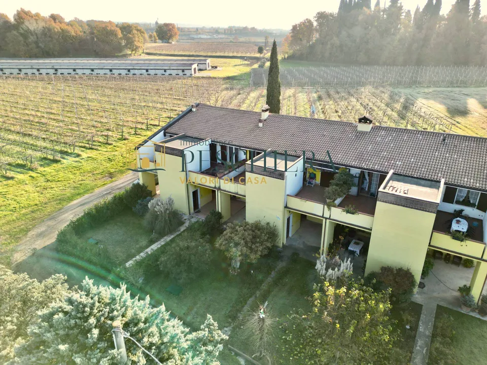Lejlighed i Lazise, Verona - foto 1