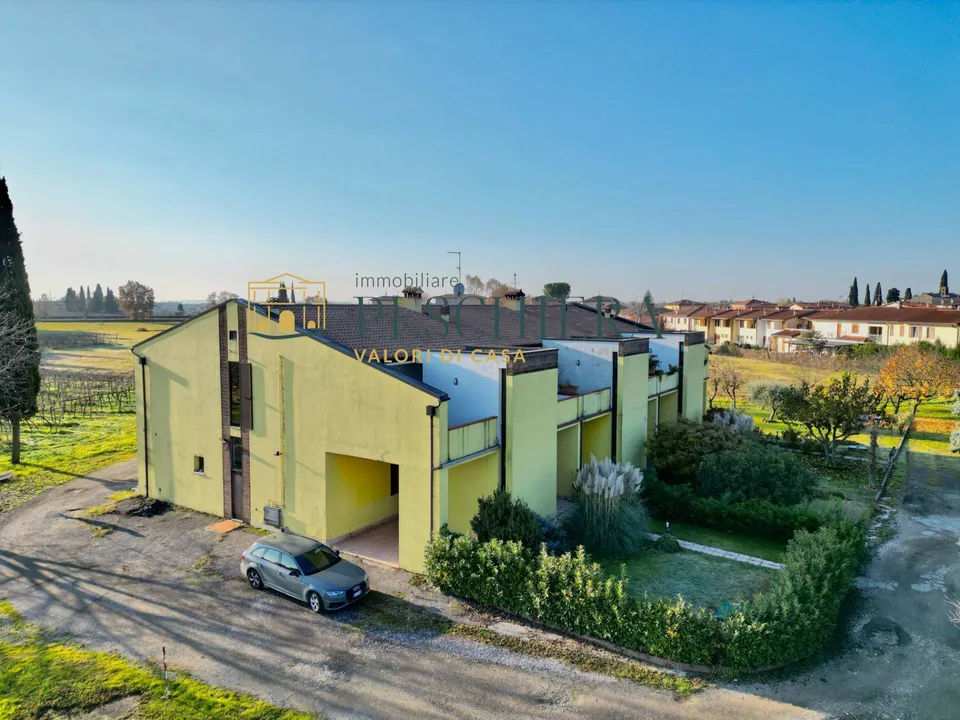 Lejlighed i Lazise, Verona - foto 4
