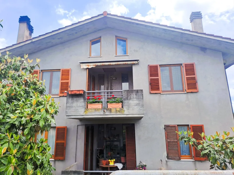 Lejlighed i Amelia, Terni - foto 2