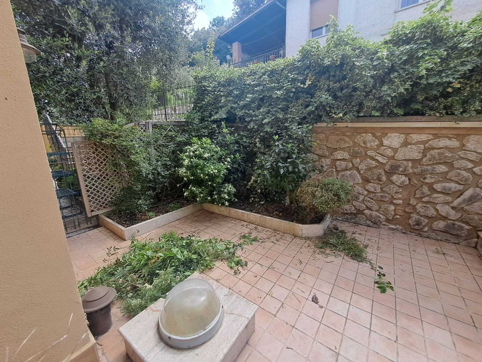 Byhus i Amelia, Terni - foto 3