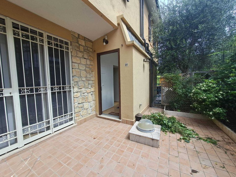 Byhus i Amelia, Terni - foto 4
