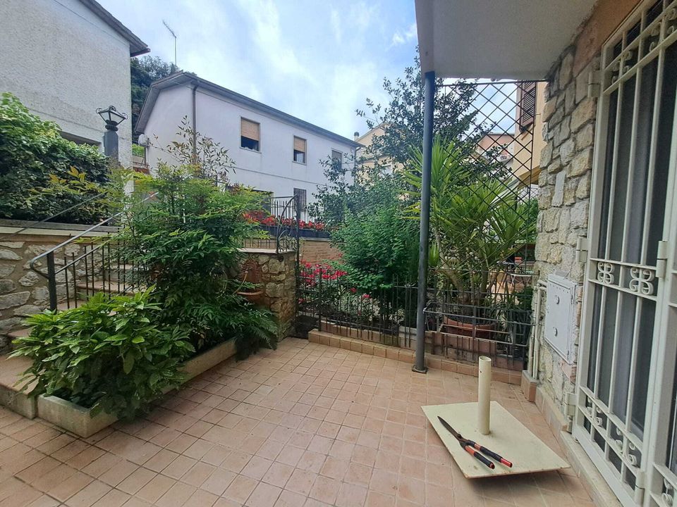 Byhus i Amelia, Terni - foto 5