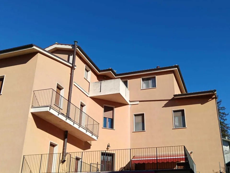 Lejlighed i Amelia, Terni - foto 1