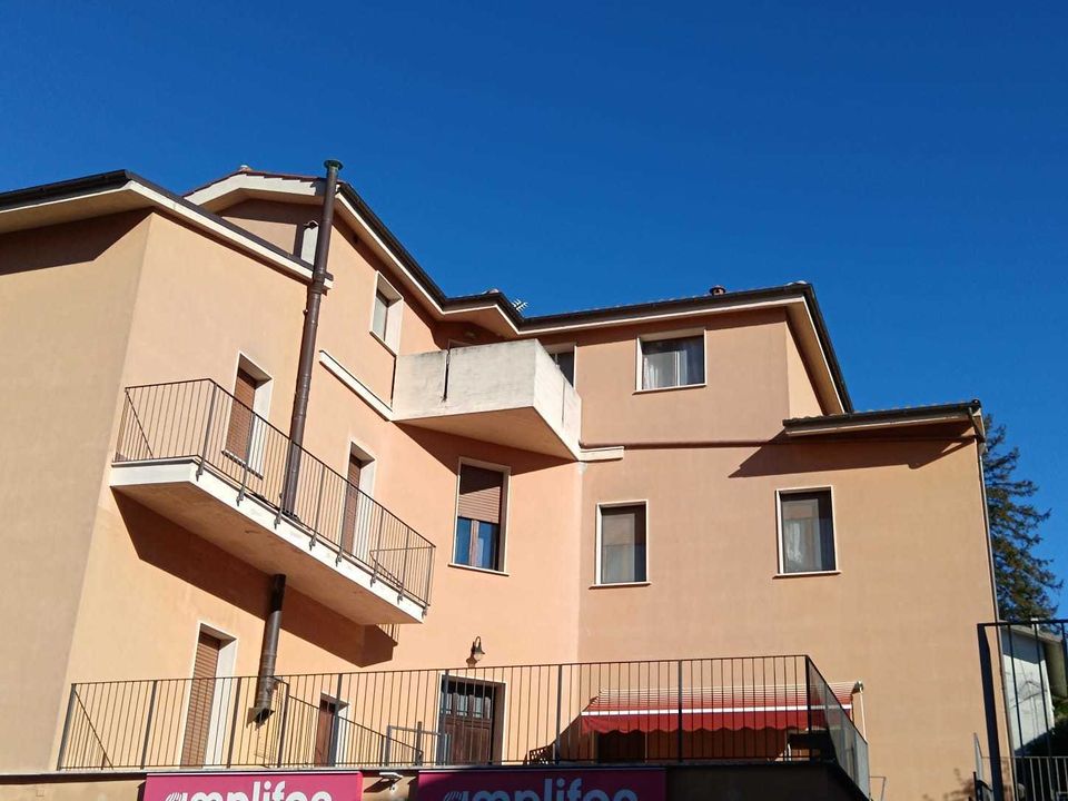 Lejlighed i Amelia, Terni - foto 2