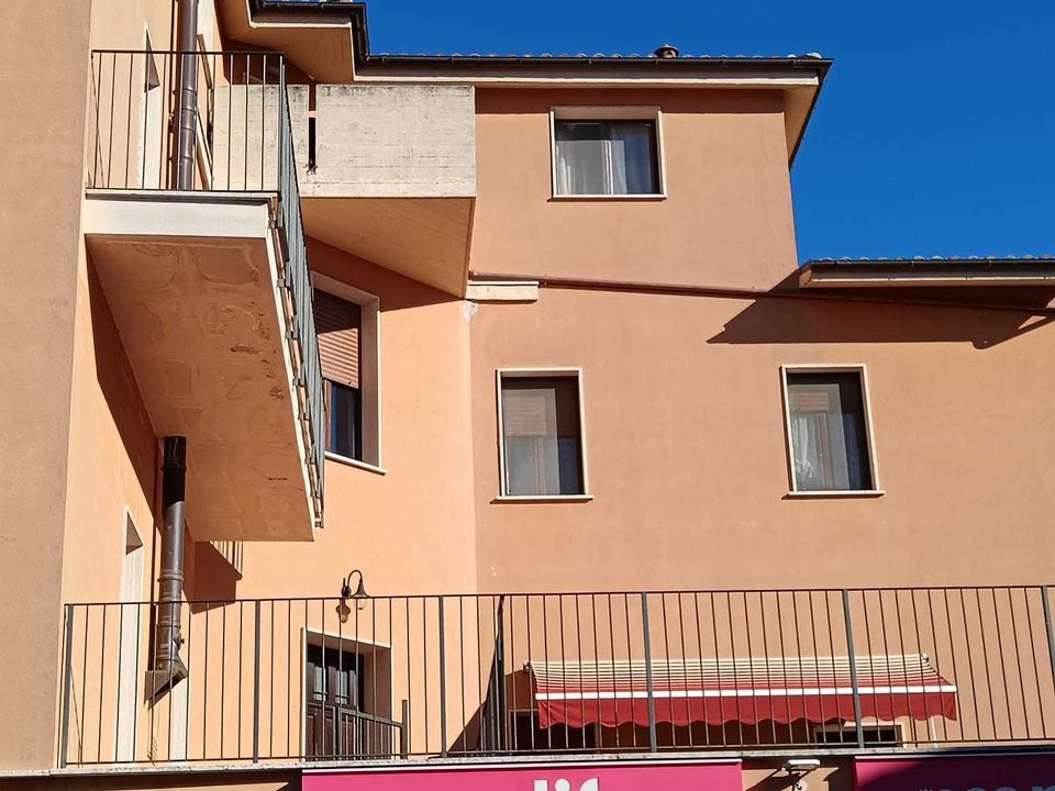 Lejlighed i Amelia, Terni - foto 4