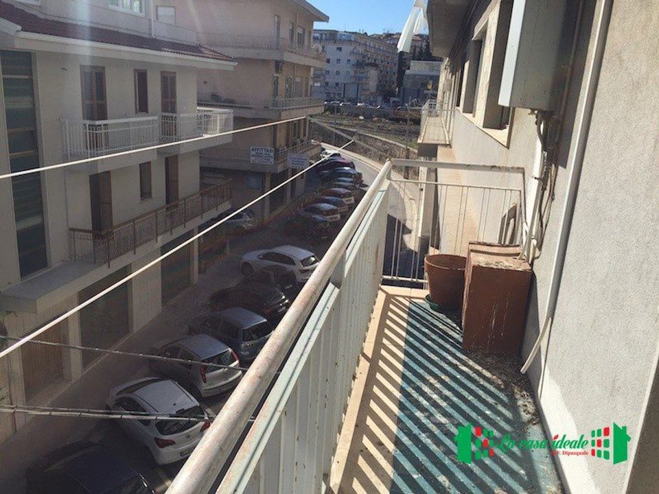Lejlighed i Ragusa, Ragusa - foto 1