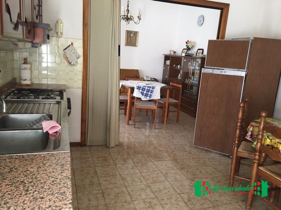 Lejlighed i Ragusa, Ragusa - foto 5