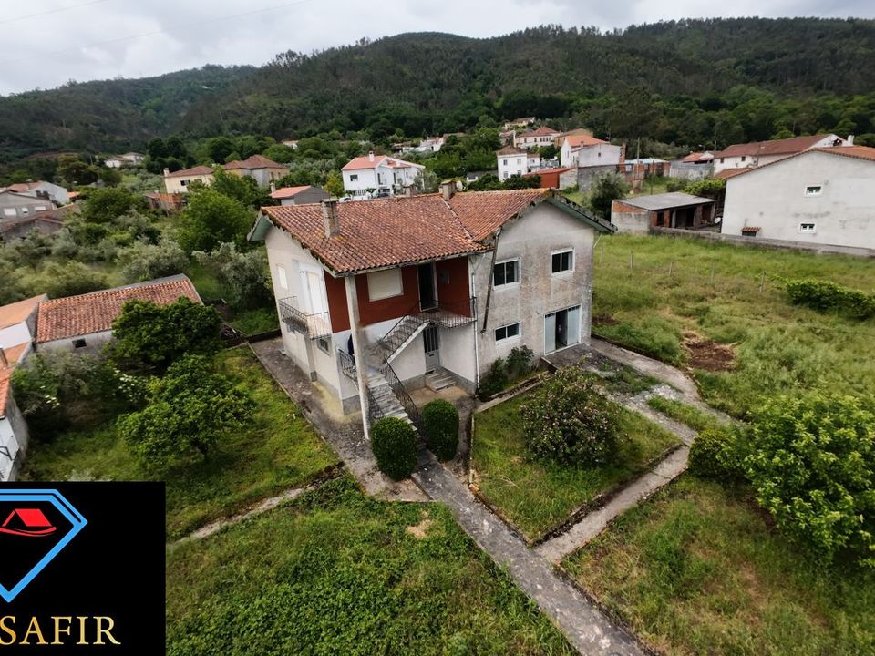 Villa i Lousa, Coimbra - foto 1