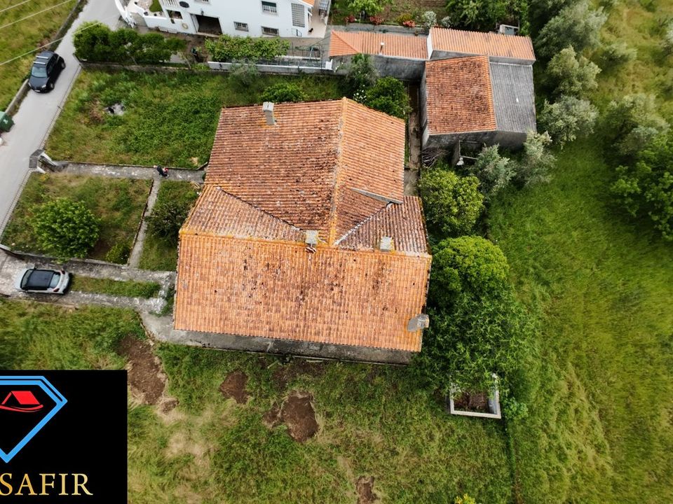 Villa i Lousa, Coimbra - foto 3