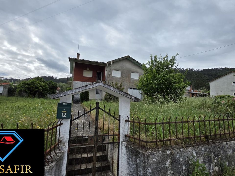 Villa i Lousa, Coimbra - foto 4