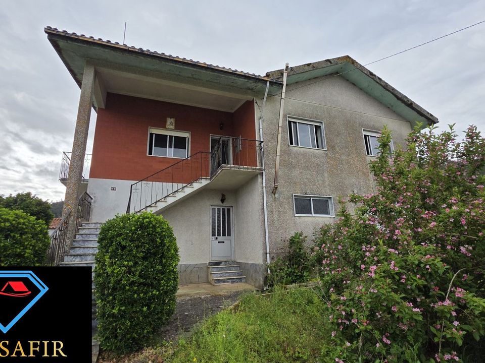 Villa i Lousa, Coimbra - foto 5