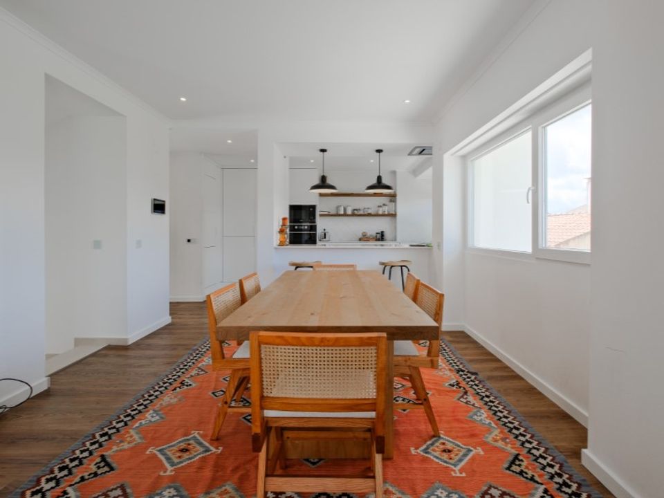 Byhus i Alcabideche, Lisbon - foto 4
