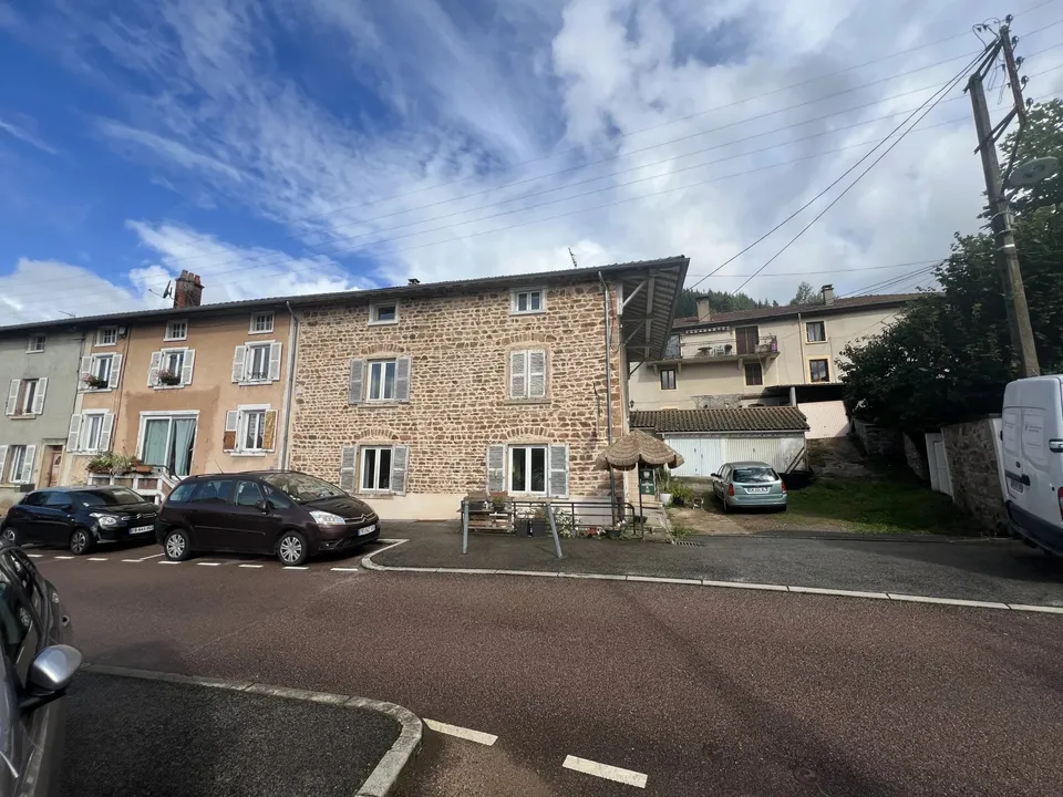Landejendom i Grandris, Rhone - foto 4