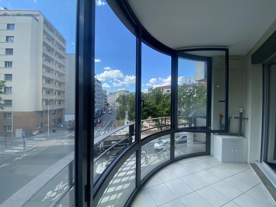 Lejlighed i Lyon, Rhone - foto 4