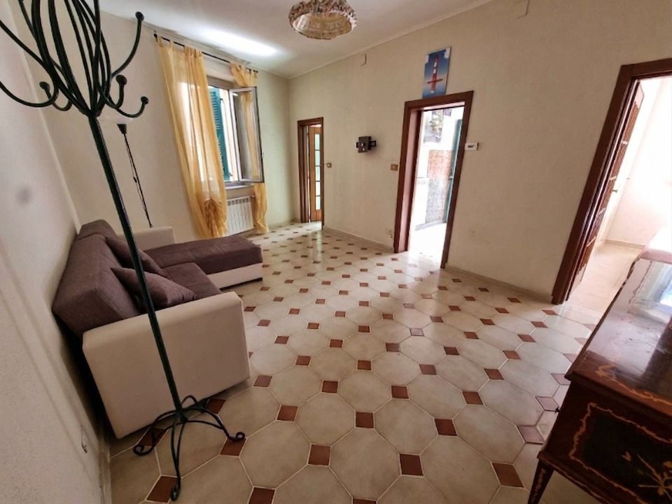 Apartament a Genoa, Genoa - foto 1