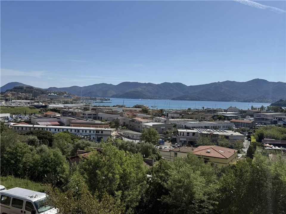 Leilighet i Portoferraio, Livorno - bilde 1