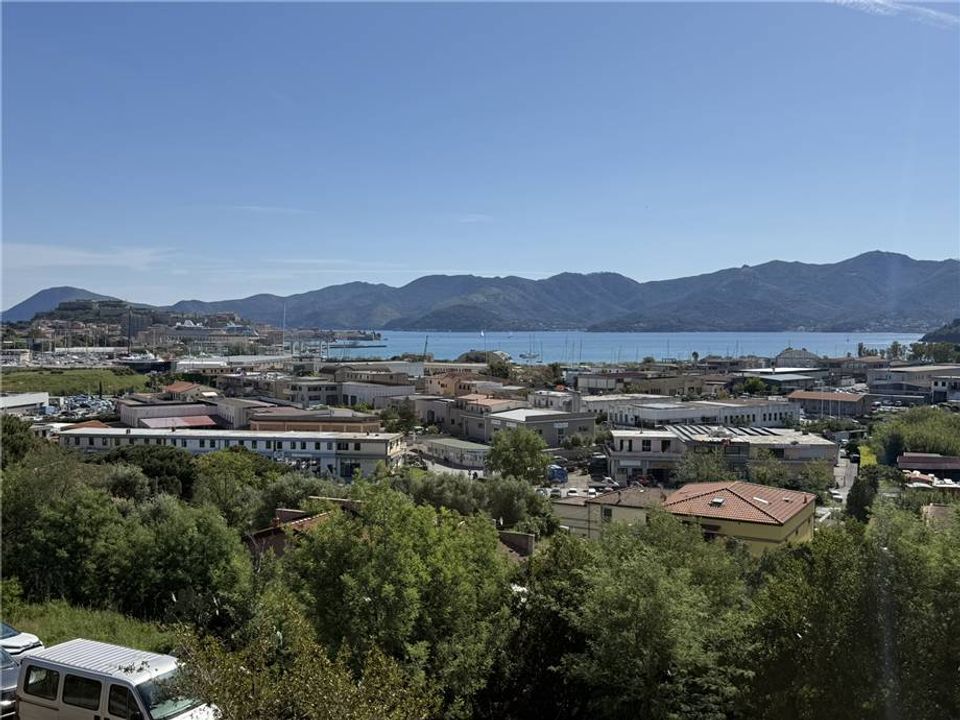Leilighet i Portoferraio, Livorno - bilde 5