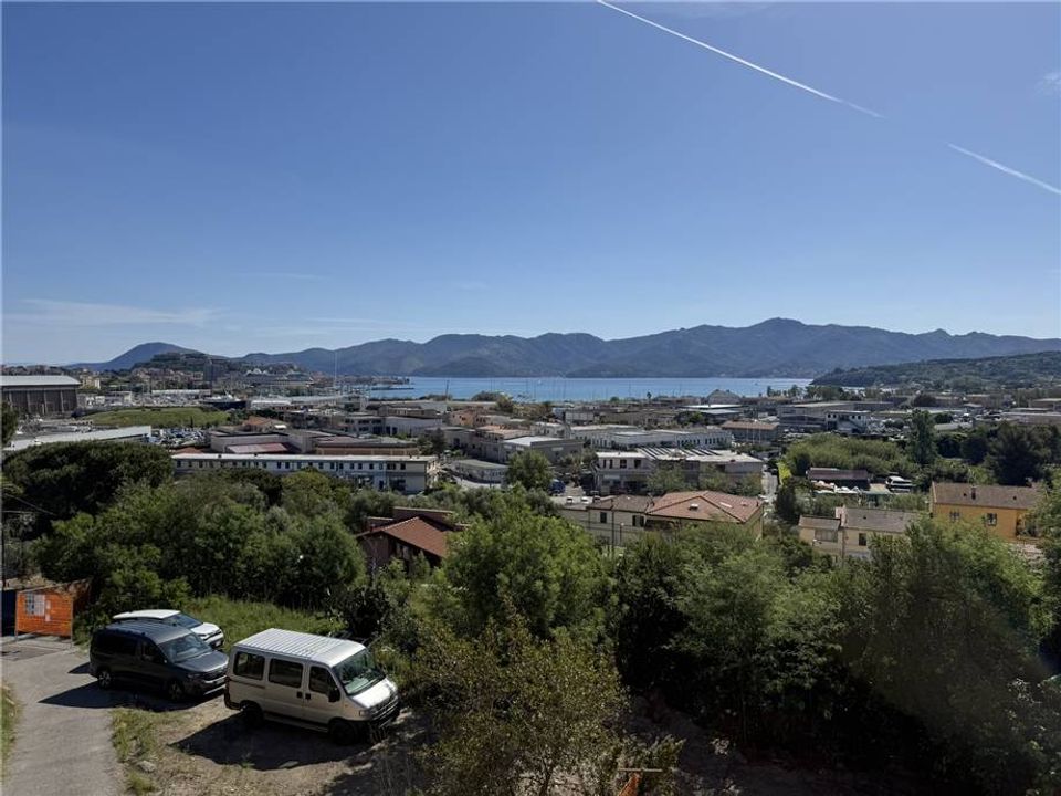 Lejlighed i Portoferraio, Livorno - foto 1