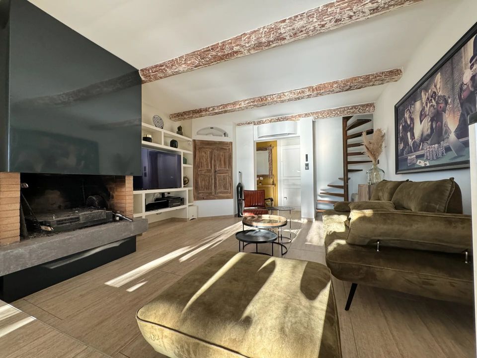 Villa i Marseille, Bouches-du-Rhone - bilde 2