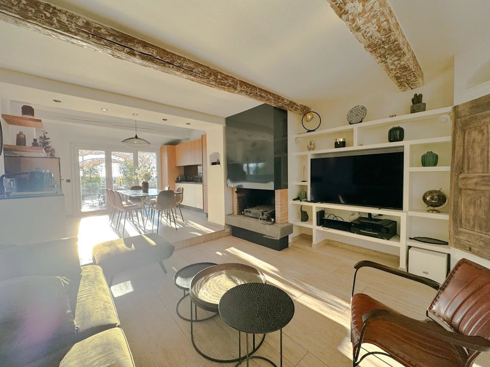 Villa i Marseille, Bouches-du-Rhone - bilde 1