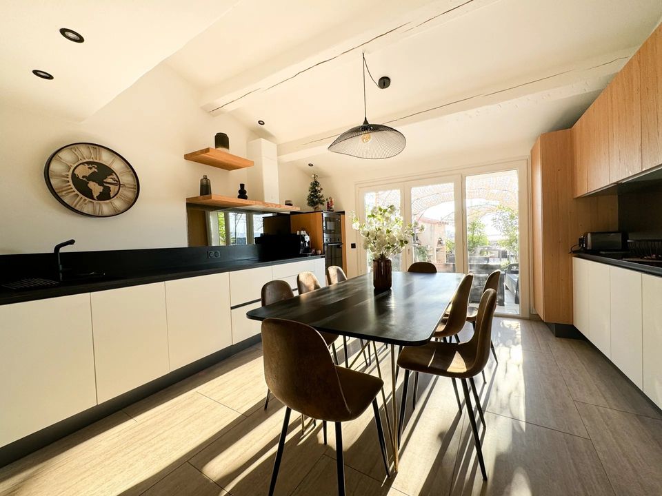 Villa i Marseille, Bouches-du-Rhone - bilde 3
