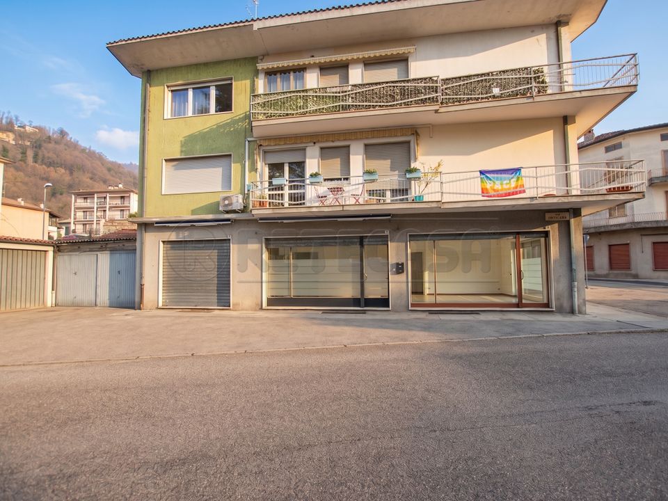Erhvervsejendom i Valdagno, Vicenza - foto 2