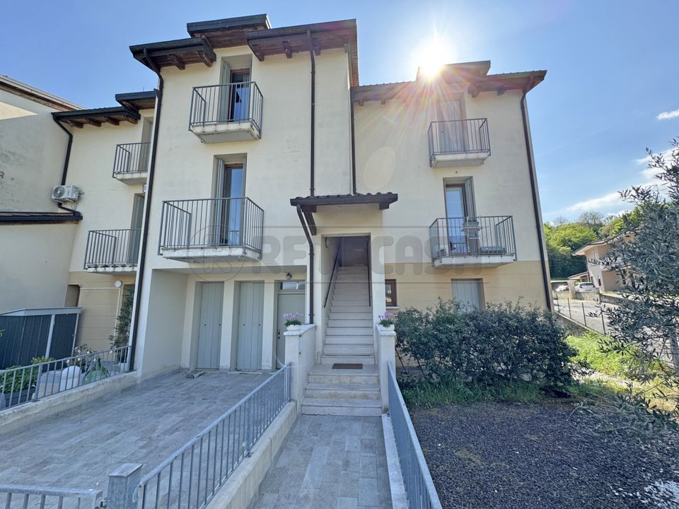 Lägenhet i Brogliano, Vicenza - foto 2