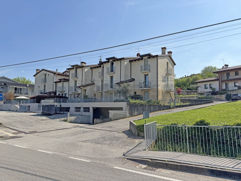 Lägenhet i Brogliano, Vicenza - foto 3