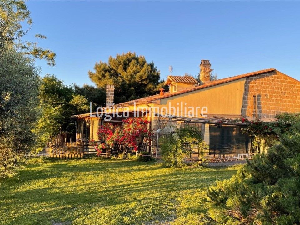 Farm hus i Orvieto, Terni - foto 1