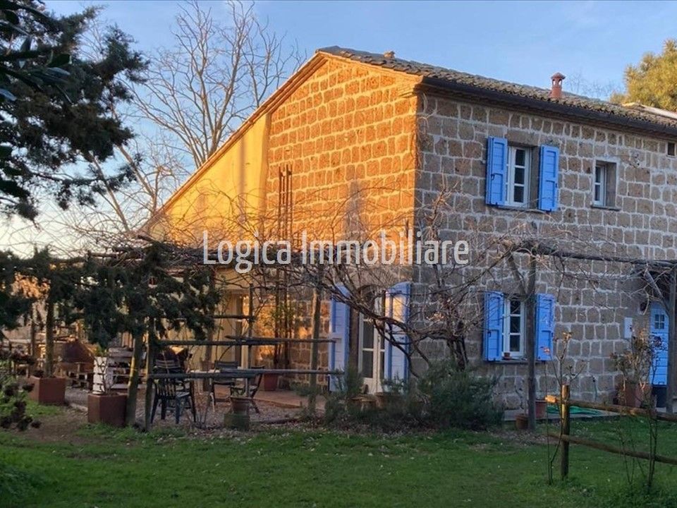 Farm hus i Orvieto, Terni - foto 2
