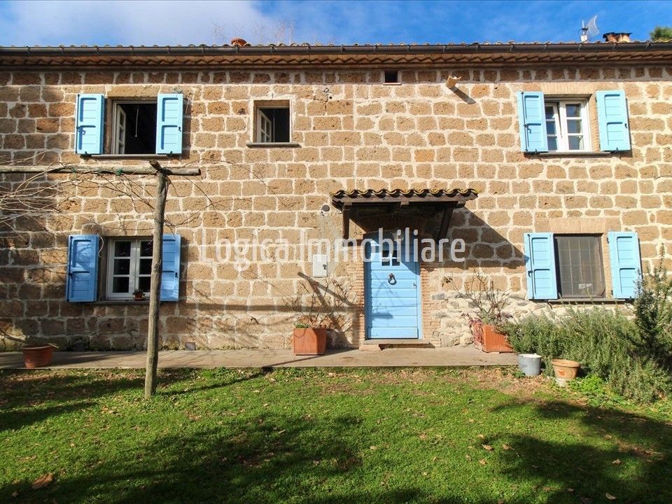 Farm hus i Orvieto, Terni - foto 3