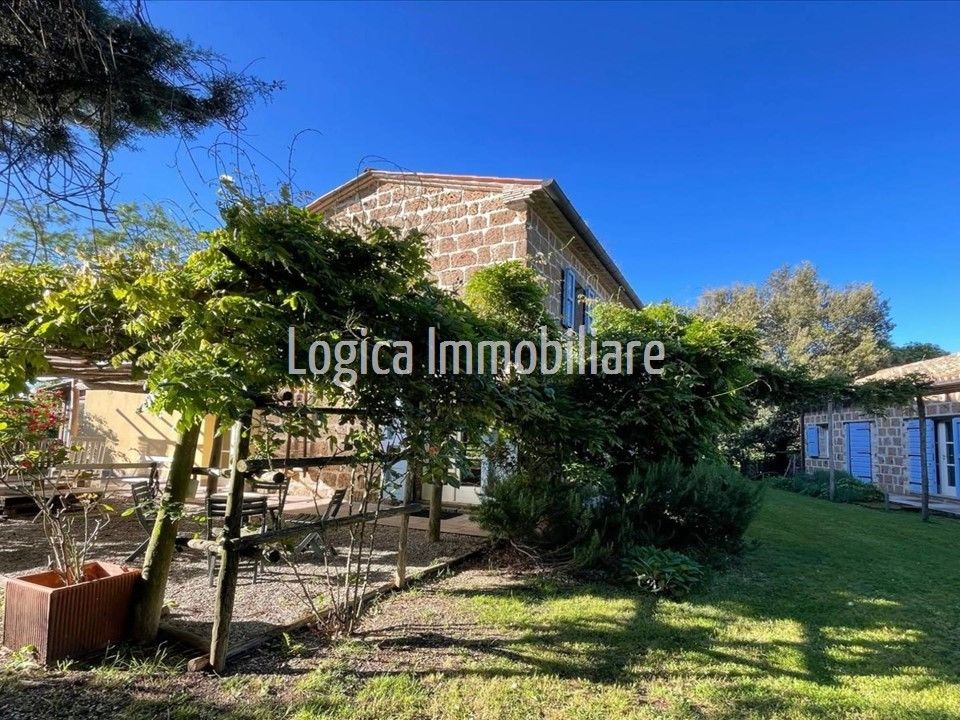 Farm hus i Orvieto, Terni - foto 4