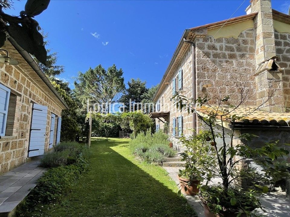 Farm hus i Orvieto, Terni - foto 5
