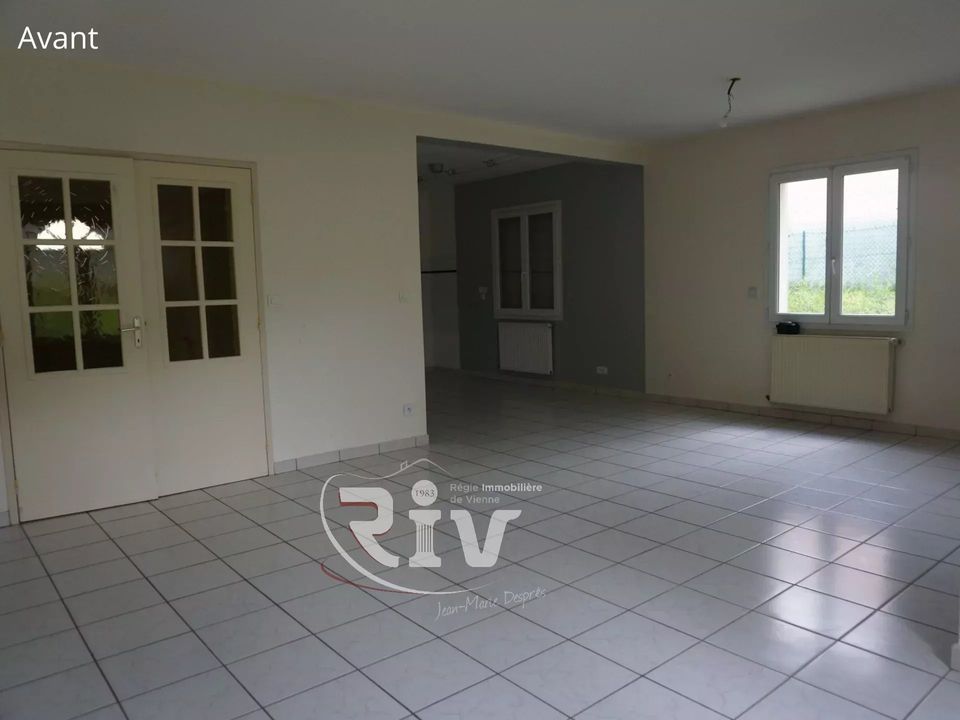 Villa i Vienne, Isere - bilde 3
