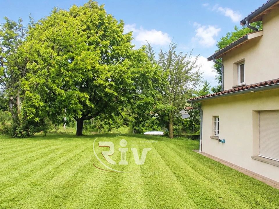 Villa i Vienne, Isere - bilde 4