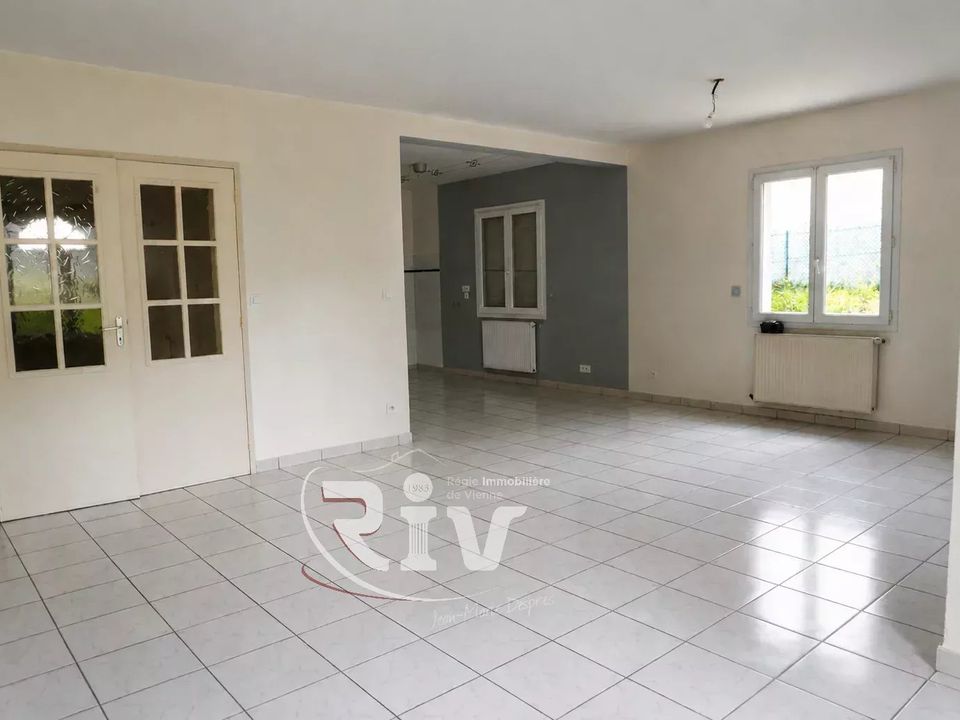 Villa in Vienne, Isere - foto 3