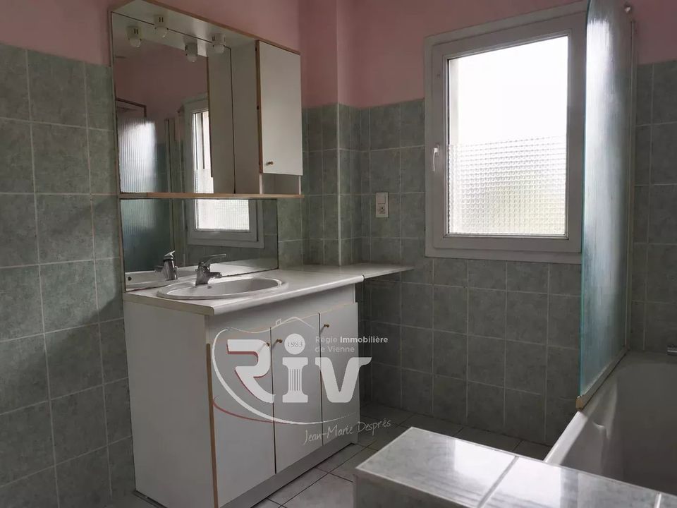 Villa in Vienne, Isere - foto 5