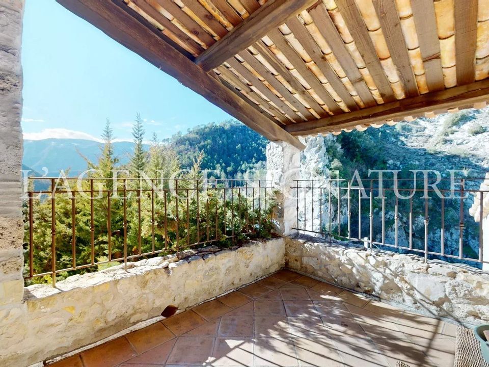 Villa i Cuébris, Alpes-Maritimes - foto 2