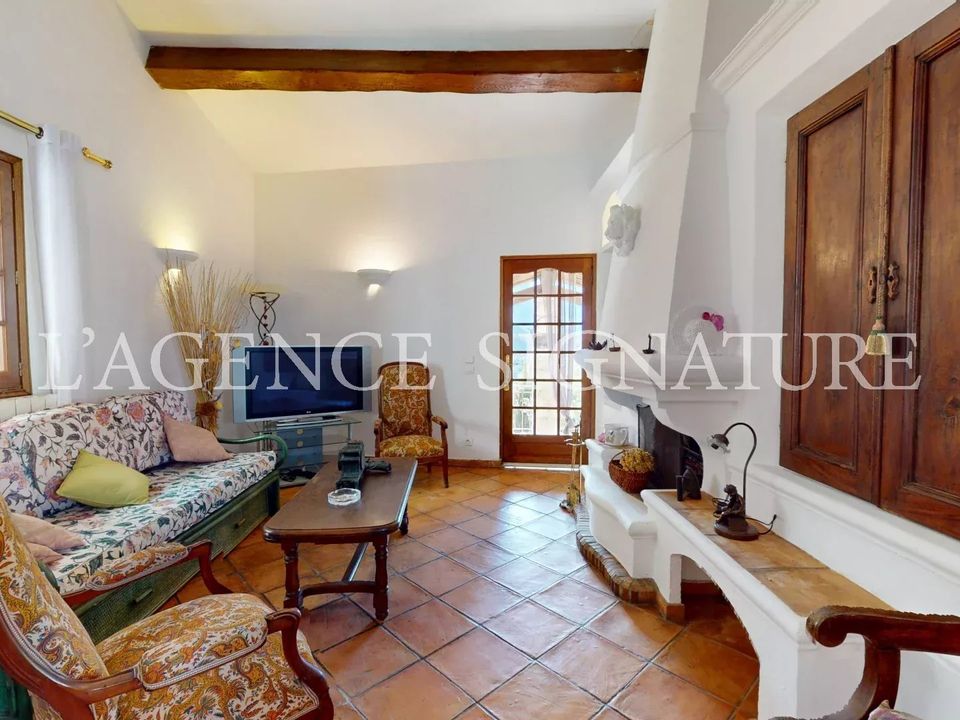 Villa i Cuébris, Alpes-Maritimes - foto 3