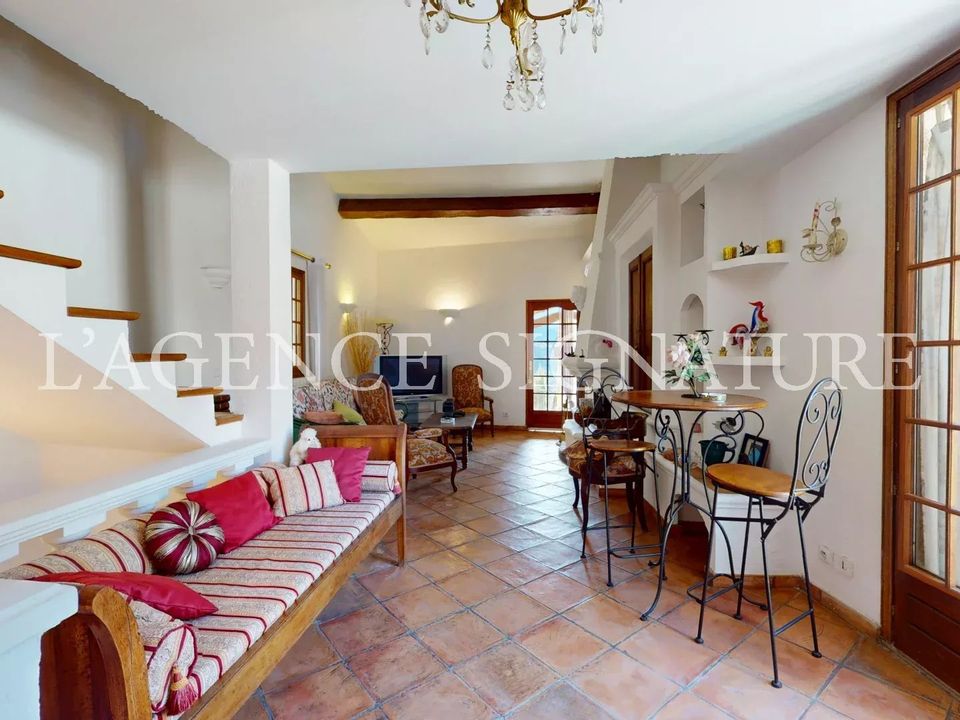 Villa i Cuébris, Alpes-Maritimes - foto 5