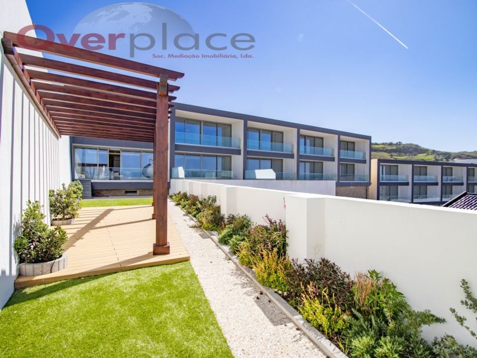 Villa i Ribamar, Lisbon - foto 1