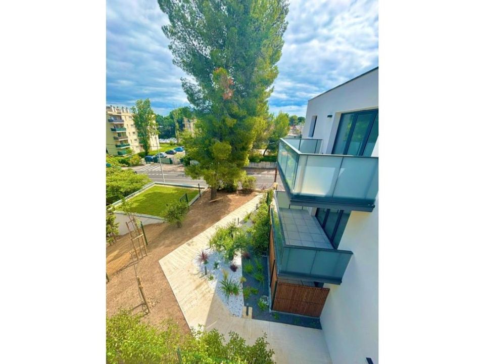Lejlighed i Montpellier, Herault - foto 2