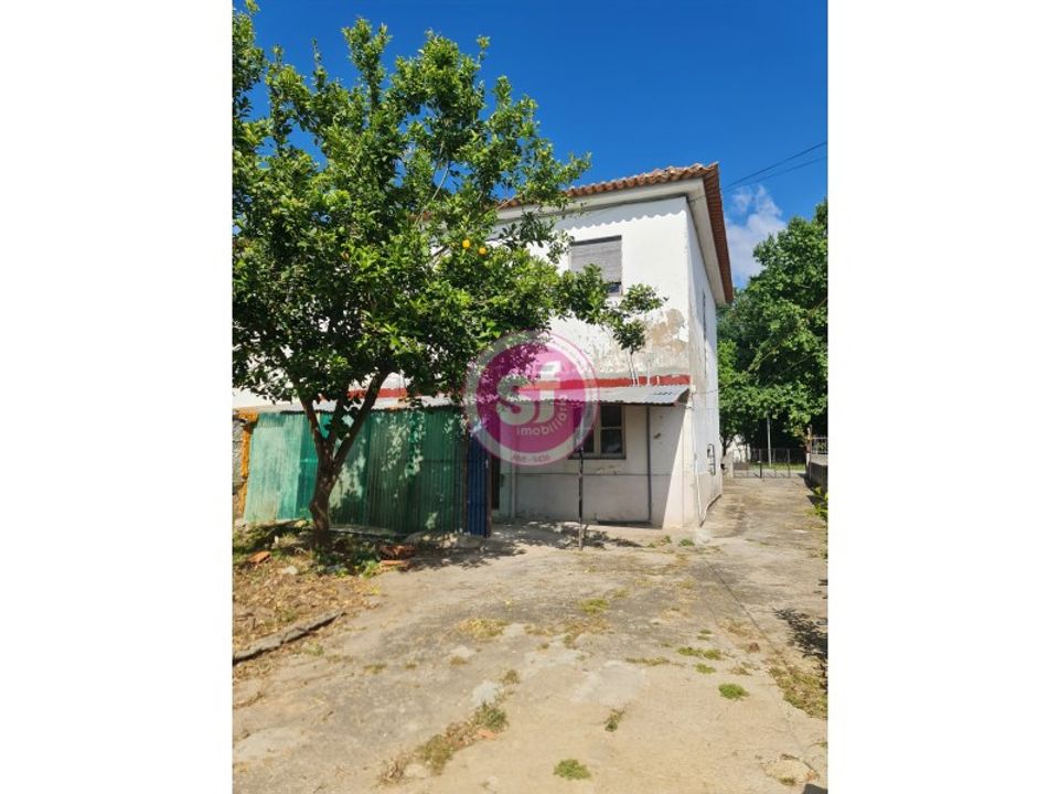 Villa i Mealhada, Aveiro - foto 3